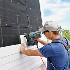 Professional Siding Installation & Repair in Ceresco, NE